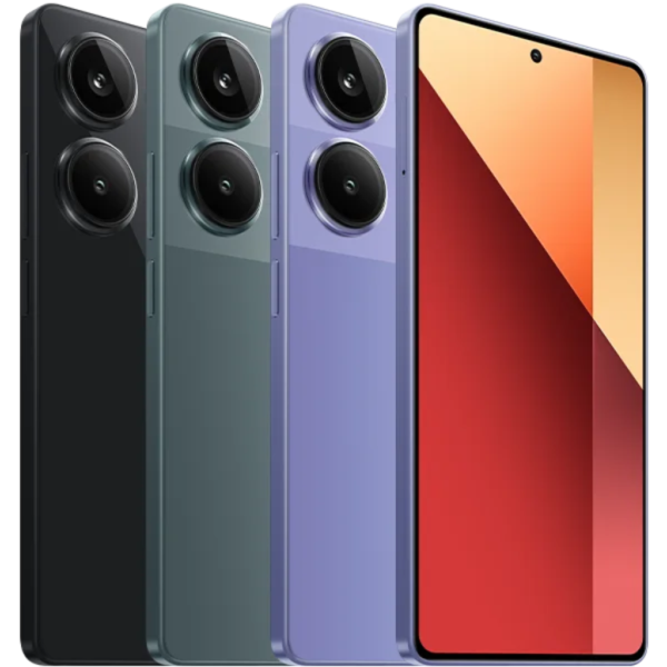 Redmi Note 13 Pro